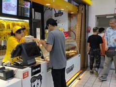 -物美大卖场(玉蜓桥店)