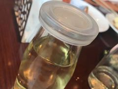 -武汉世茂希尔顿酒店·汇·全日餐厅