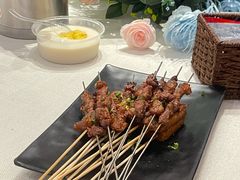 -聚味瞿记·龙虾堂(天元店)