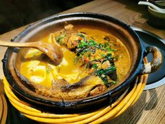 -吃饭皇帝大(合生汇店)