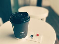 黑74%咖啡-BLATAGE COFFEE