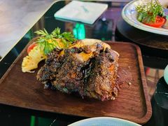 -DEEP·美式餐吧(五棵松华熙LIVE店)