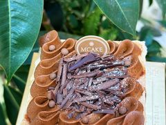 -M'CAKE(西单大悦城店)