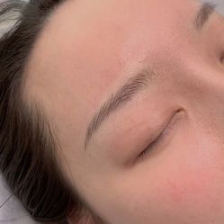 -久匠·纹眉半永久野生眉