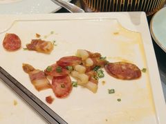 -围龙屋客家食府(福田店)