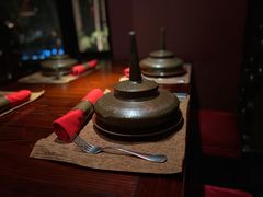 -花马天堂云南餐厅 Lost Heaven(高邮路店)