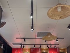 大堂-牛腩之旅·牛腩牛杂煲(光启城美食城店)