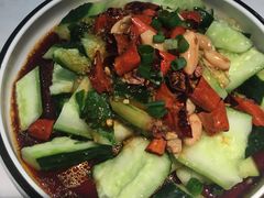 -花椒俏川菜小馆(南海万达店)