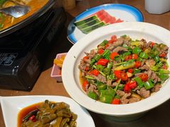 -乡里八闽·福州乡土菜(火车北站店)