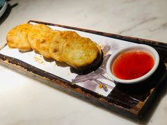 -韵秋荷(宝山龙湖天街店)