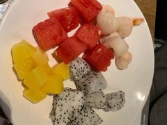 -香港尖沙咀皇悦酒店