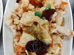 -香港饭店0410(明洞店)