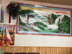 大堂-陈记麻辣烫(浦口道店)