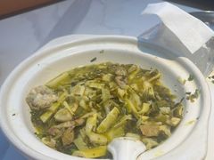 -食光慢宴·安吉土菜馆