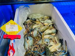 -倍儿美海鲜排挡·非遗海鲜蒸饺(洋货店)