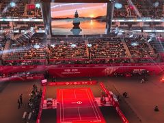 -杭州奥体中心-体育场