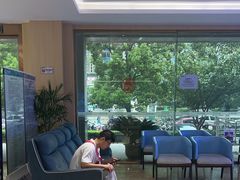 -合肥美奥口腔·种植矫正中心(政务院)