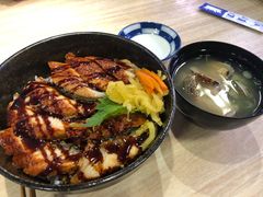 -沼津魚がし鮨(御殿場アウトレット店)