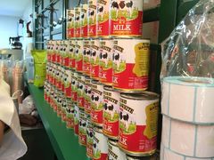 -孖记茶档·热腾茶餐(江南西plus店)