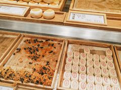 -泸溪河桃酥(西直门凯德店)