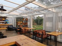 -桤木河湿地公园