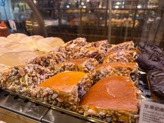 -巴黎贝甜(乌鲁木齐北京路汇嘉店)