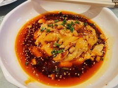 -漢舍中国菜馆(889广场店)