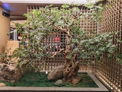 -船歌·鱼水饺青岛菜(闽江二路店)