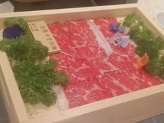 -骨之味·筒骨汤火锅(江头店)