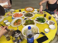 -秋姐美食店(旅游大道店)