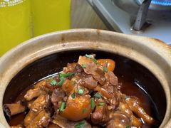 -金龙·打边炉(南京西路店)