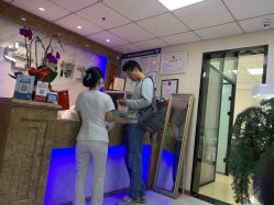 -痘博士北京·全国连锁祛痘机构