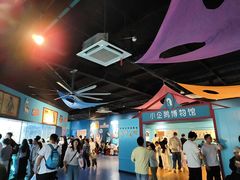 -海合安武汉极地海洋公园