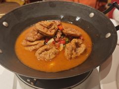 -湘中缘·湖南菜(娄底驻京办店)