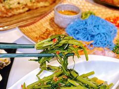 -帕娜·泰式茶餐厅·Bistro(近铁广场店)
