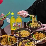 武汉！！吼吼吃的常德码子粉！！！