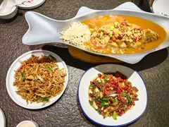 -徽张·新徽菜(五棵松·永定路店)