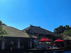 -厦门日月谷温泉渡假村