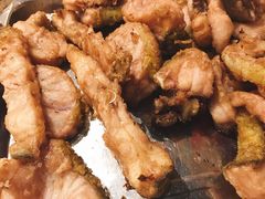 梭边鱼-肖肖酸萝卜鱼火锅(总店)