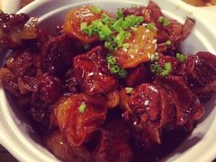 -妈妈的味道(工人体育场东路店)