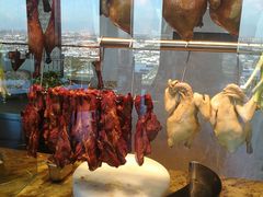 -嘉定凯悦·咖啡厅