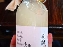 -刘师父老汉口江湖菜(蔡锷路店)