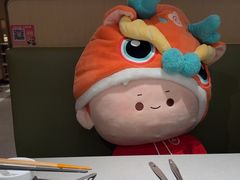 -海底捞火锅(方塔东街店)