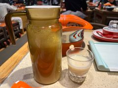 -禧香逢烧烤金牌鸡手王(繁荣路店)