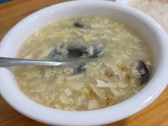 -满口香饭店