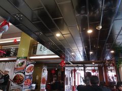 大堂-集贤门·徽菜(南山店)