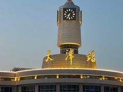 -古文化街旅游区