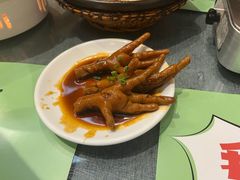 -全聚贤餐厅·湖北家常菜(沙湖店)