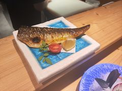 -鱼跃食堂·精致寿司(东林美域店)