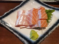 -千代武日本料理(哈西店)